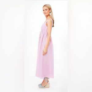 Brand new pink dress from Tuckernuck, Size XL